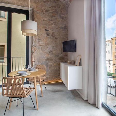 Caelus Boutique Studio Gerona Buitenkant foto