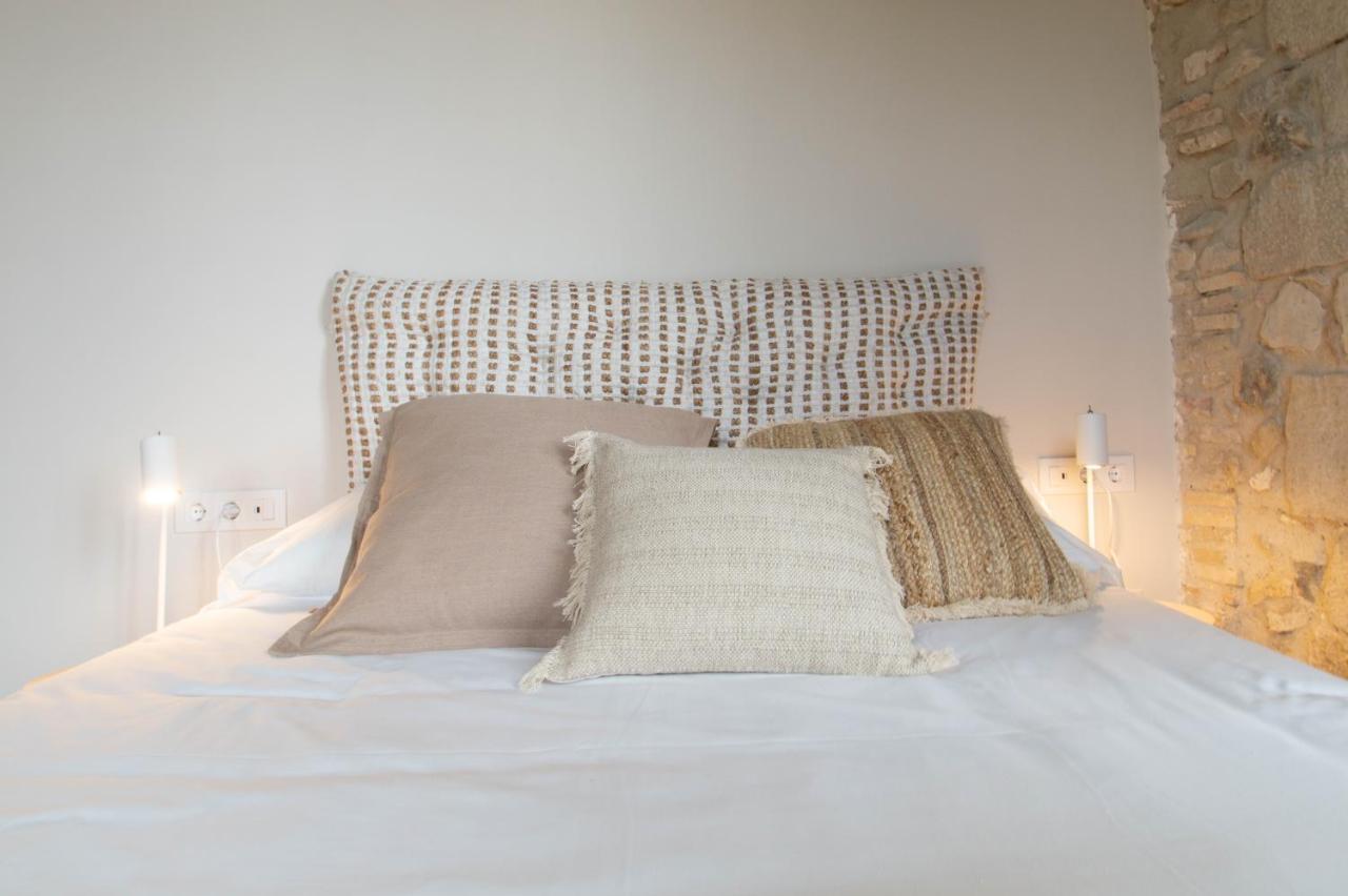 Caelus Boutique Studio Gerona Buitenkant foto