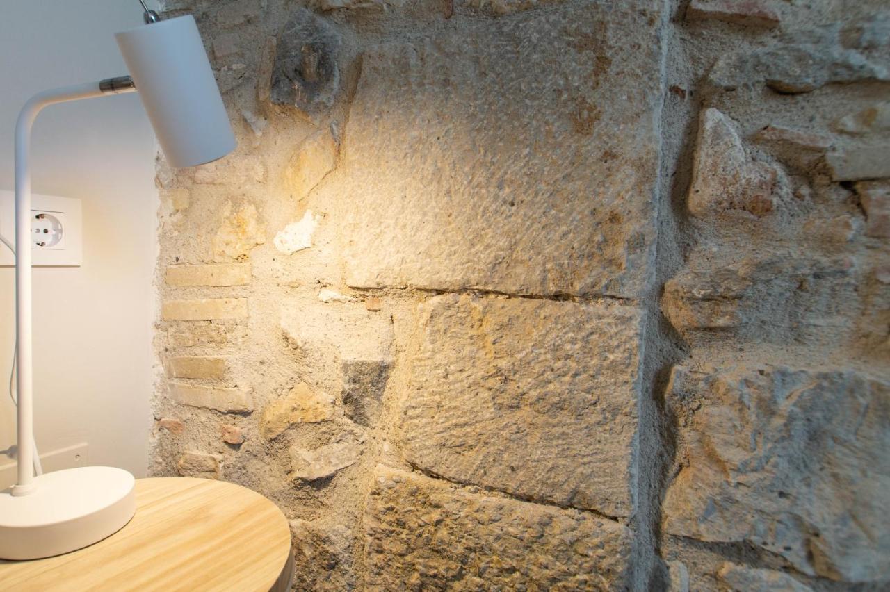Caelus Boutique Studio Gerona Buitenkant foto