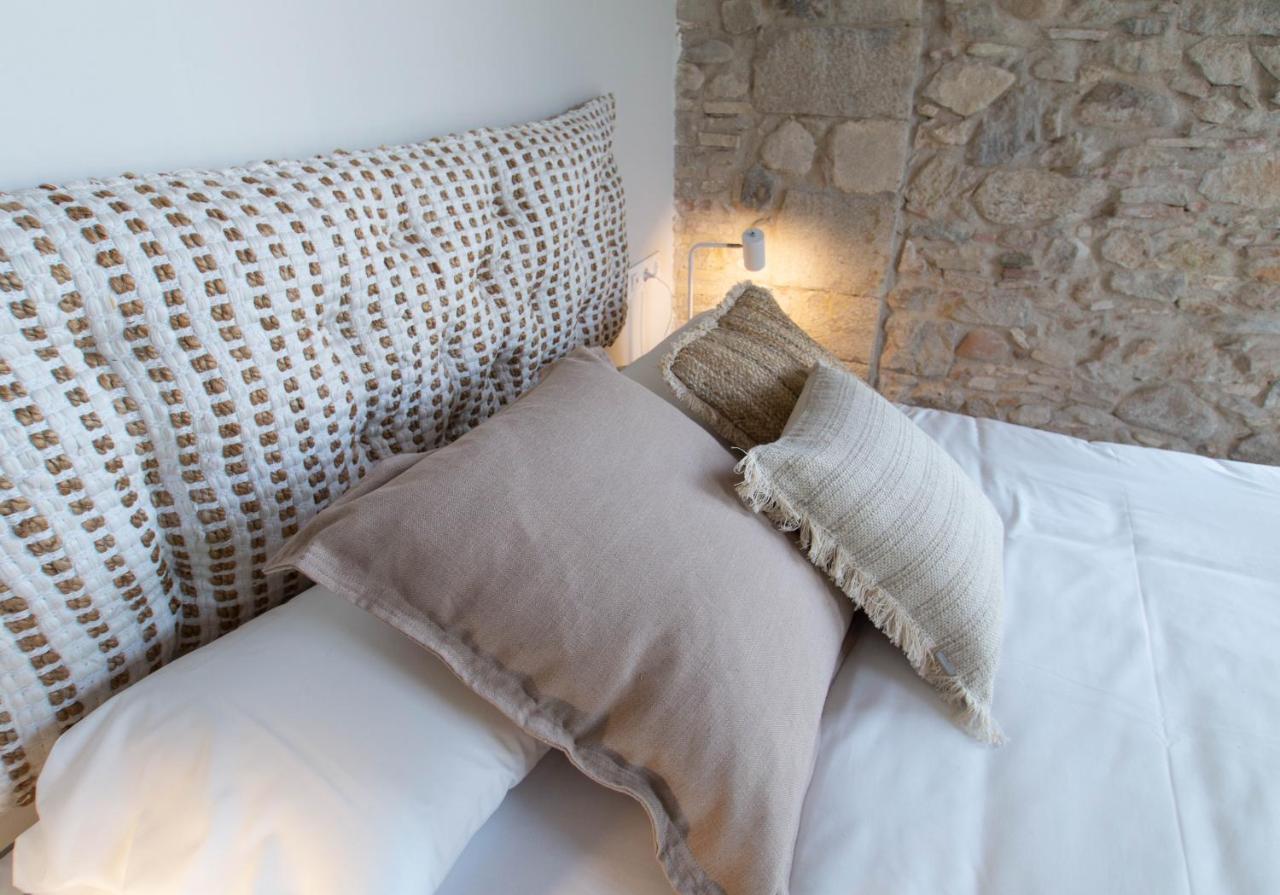 Caelus Boutique Studio Gerona Buitenkant foto