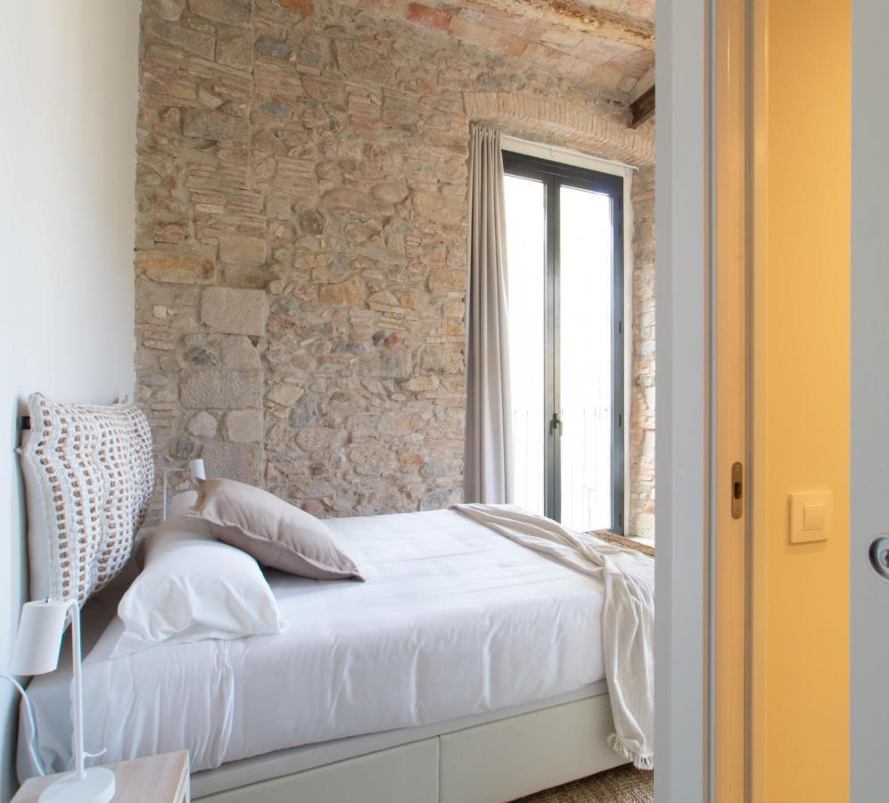 Caelus Boutique Studio Gerona Buitenkant foto